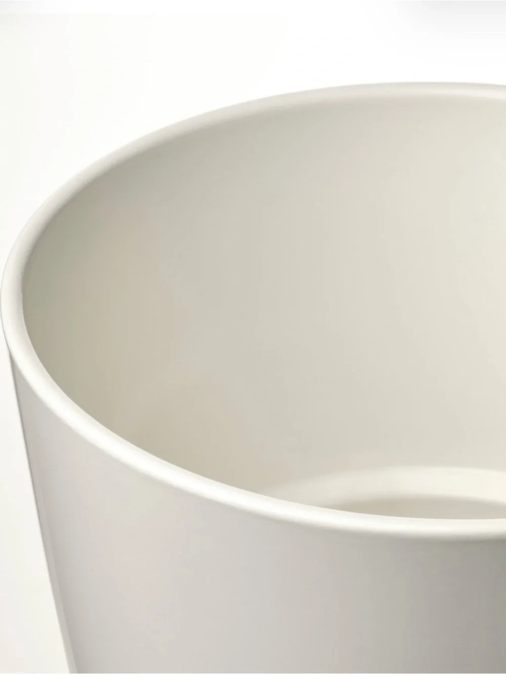 IKEA Sojabona Simple Green Plant Pot